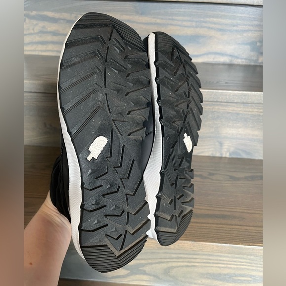 The North Face Thermoball Progressive Zip Boots Size 8 - Picture 11 of 12